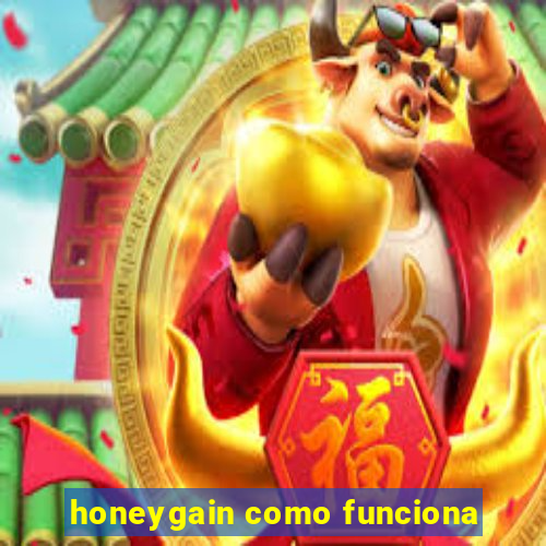 honeygain como funciona